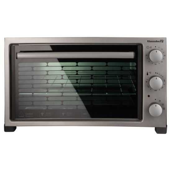 Електрическа фурна Hausberg HB 9320 N, 38 л