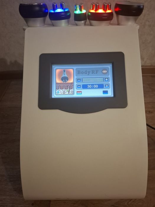 Срочно продам KIM 8 Slimming System 5 в 1