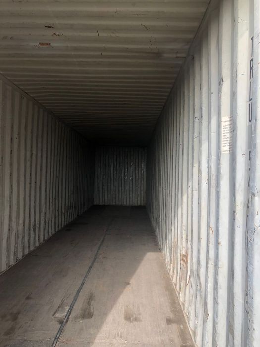 Продам контейнеры, 20-40-45