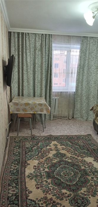 2 комнатная квартира