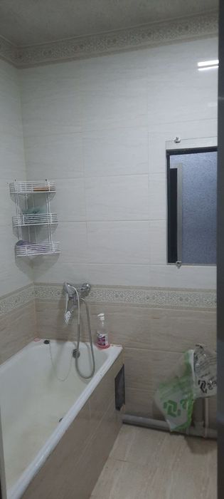 2 xonali uy ijaraga beriladi oilaga 7-mkr barcha jihozlari bilan