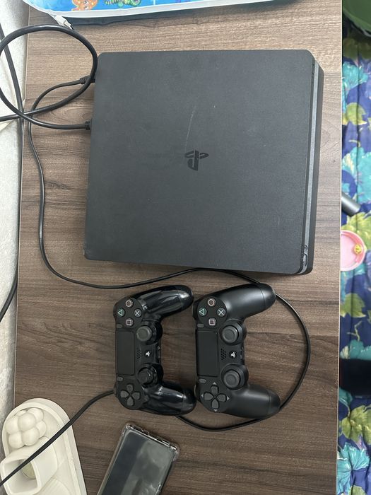 Sony PS 4 Slim 512gb