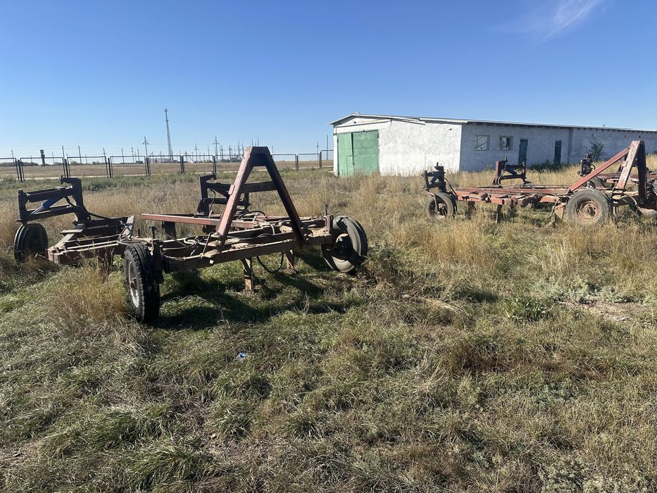 Продам КПШ 9