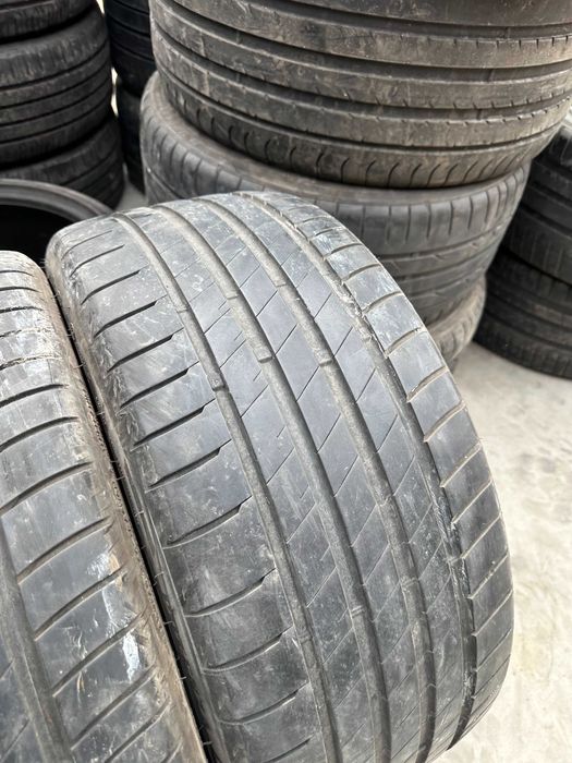 BridgeStone 235/35R19 - Anvelope Vara, Stare excelenta, Garantie 100%
