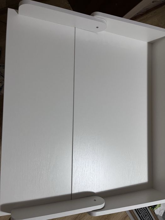 Пеленальный комод