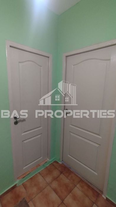 2-стаен в София-Люлин 5 площ 42