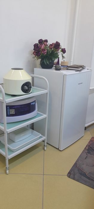 Уфо лампу ,новая..