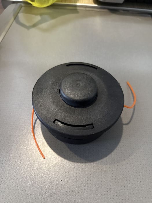 Поодам катушку для триммера