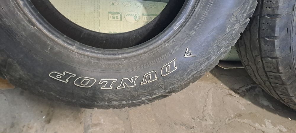 Продам на 16 резину