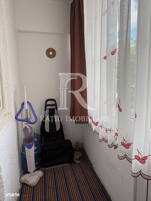 Apartament cu 3 camere | Etaj 1 | Bulevardul Dacia | Oradea