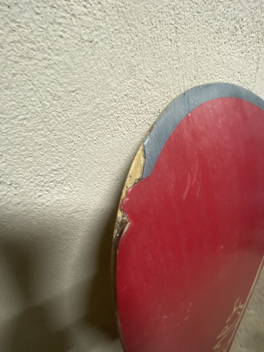 Snowboard Palmer 153 см