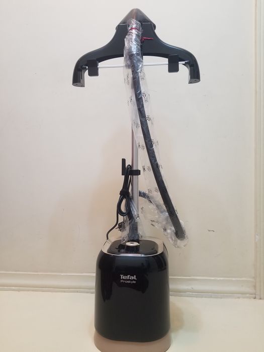 Отпариватель вертикальный Tefal pro style