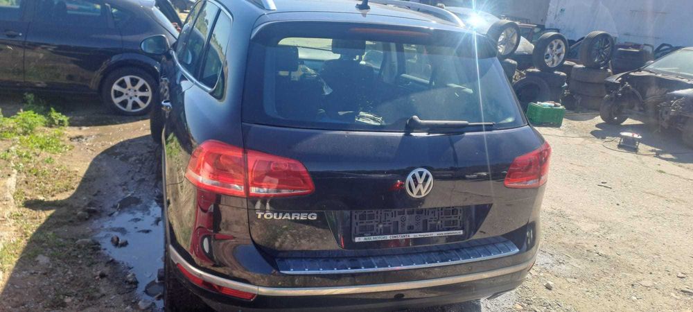Triple / Stopuri / stop stanga , stop dreapta pentru VW Touareg 7P generatia 2010 - 2018 - pret per bucata