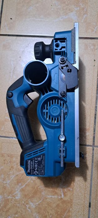 Rindea Makita dkp181 fara acumulator, folosit