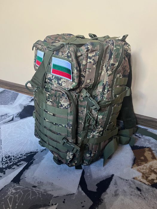 Раница 50 литра.  .