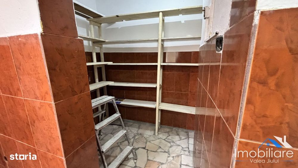 Spatiu comercial de inchiriat – Petrosani | Str. G-ral Vasile Milea