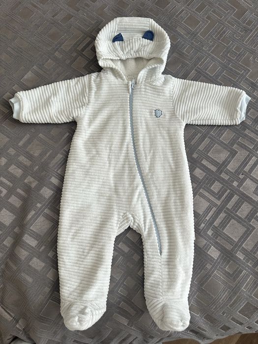 Одежда для ребенка до 9 месяцев