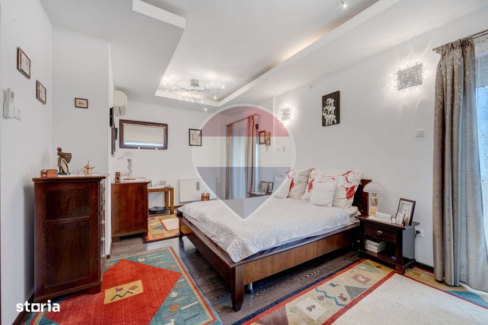 EvoCasa Orizont_Vila duplex_Premium_3 camere_Ploiestiori