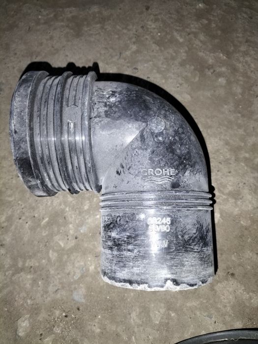 Канализационные трубы