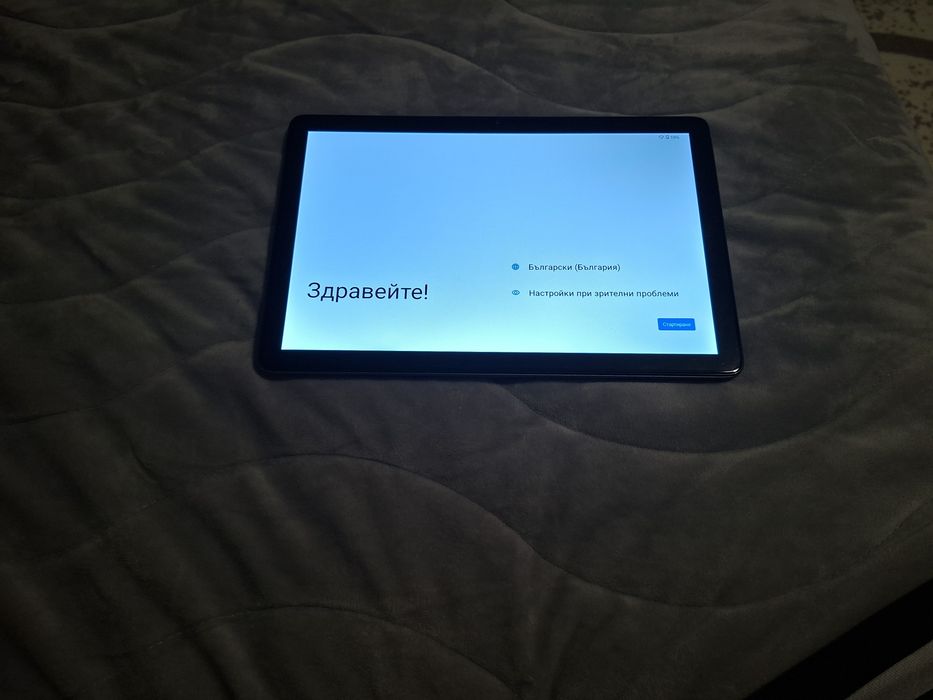 Таблет TronPad TAB11