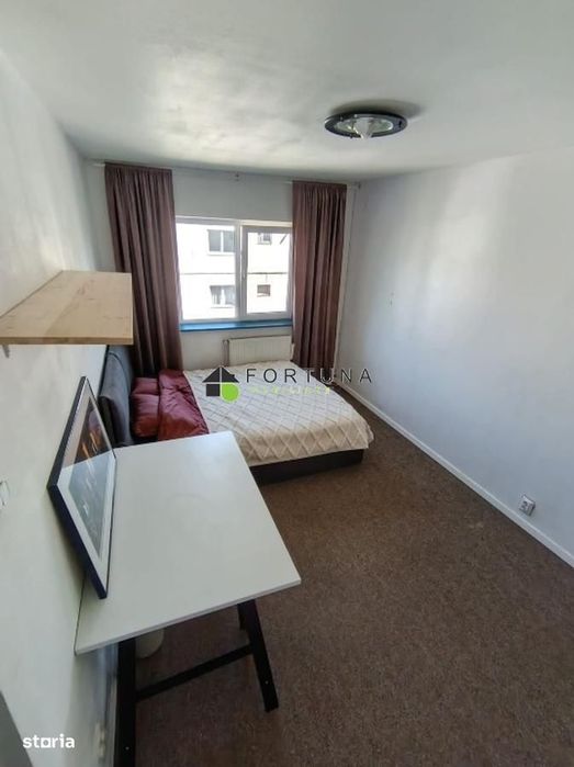 Apartament 4 camere in Centrul Civic, Brasov