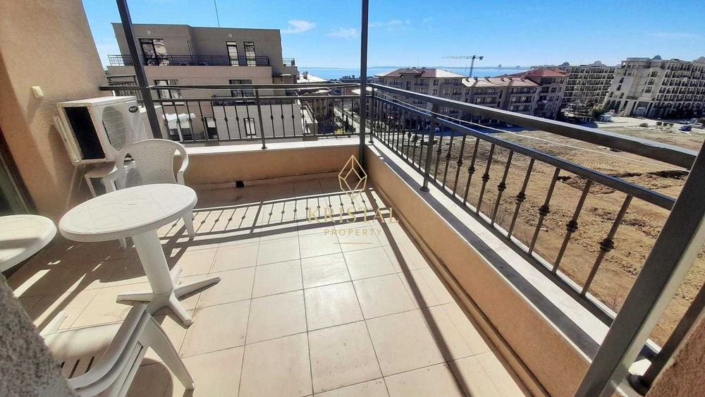 Продава се Двустаен апартамент в Свети Влас - 68 кв.м за 1743 €/кв.м - Снимка #12