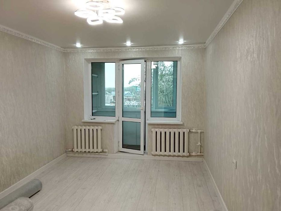 Продам 3х ком кв.3эт.Капит,ремонт Ермекова