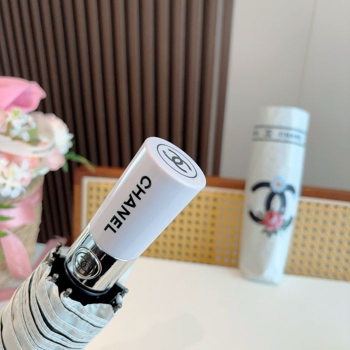 Зонтик Шанель брендовый