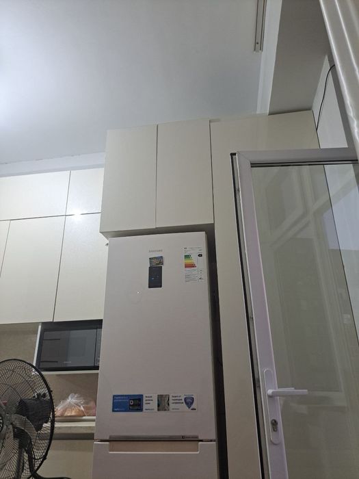 Kvartira faqat qizlarga