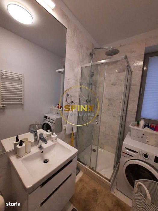 Luxuria, panoramic view, first rental, 3 rooms, terrace, parking place