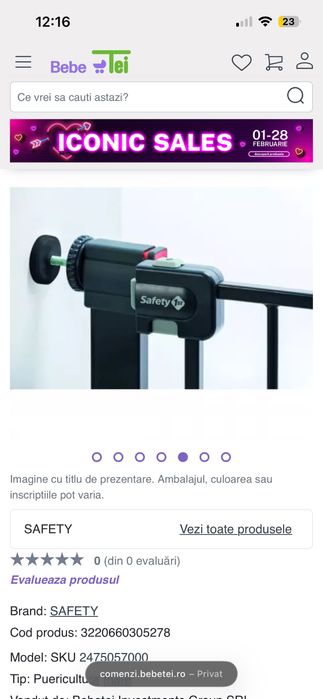 Poarta plus extensie