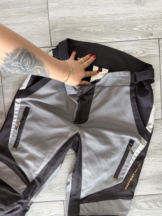 Pantaloni moto Fastway
