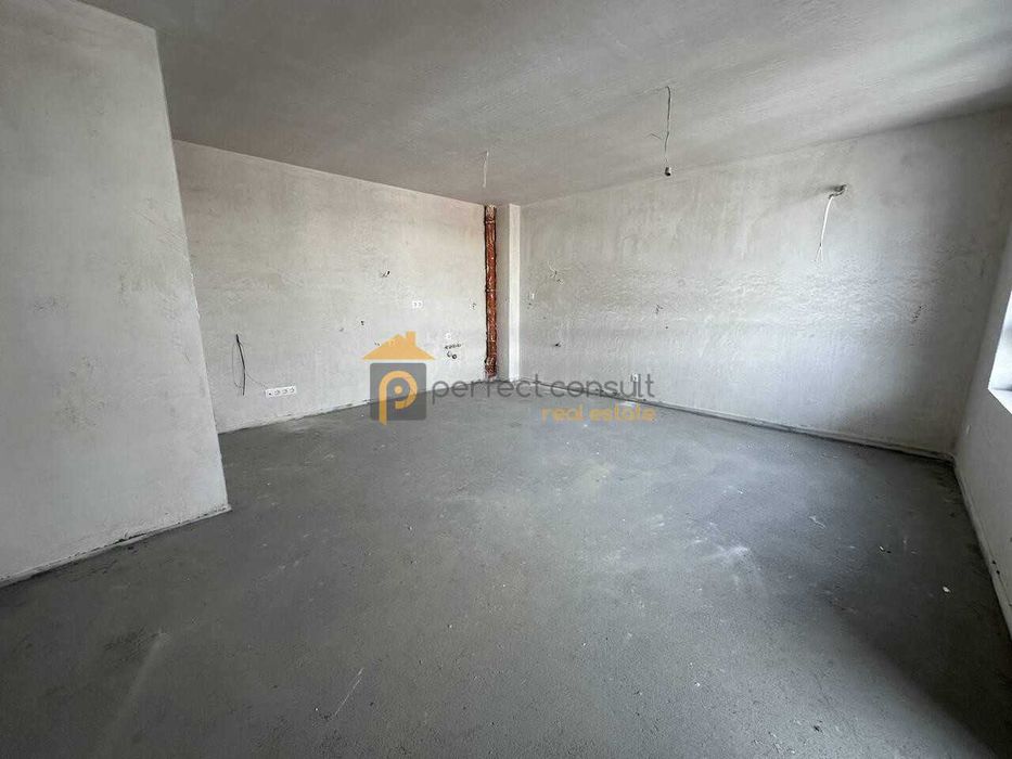 Двустаен апартамент Христо Смирненски