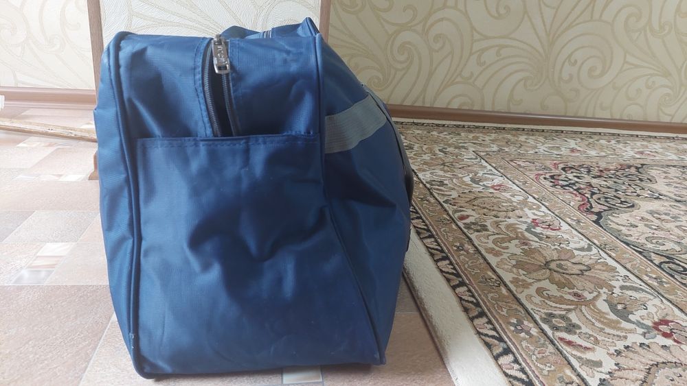 Продам дорожную сумку