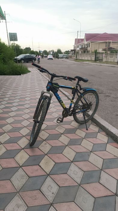 Велик сатылады б/у
