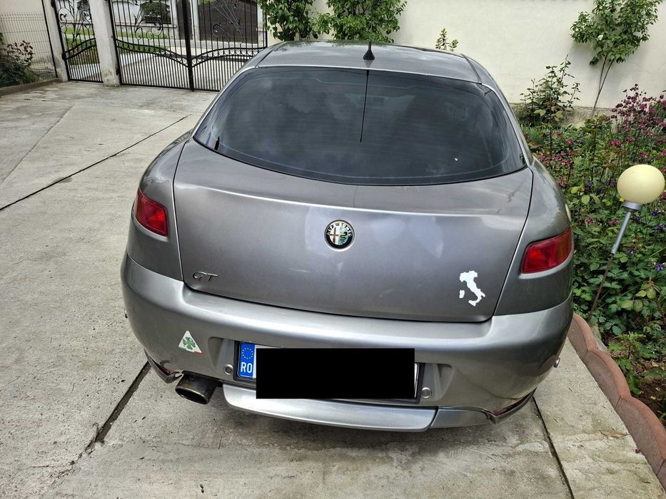 Alfa Romeo GT 1.9