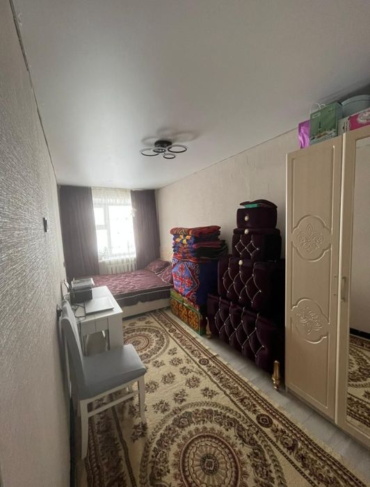 Продам 4 ком квартиру