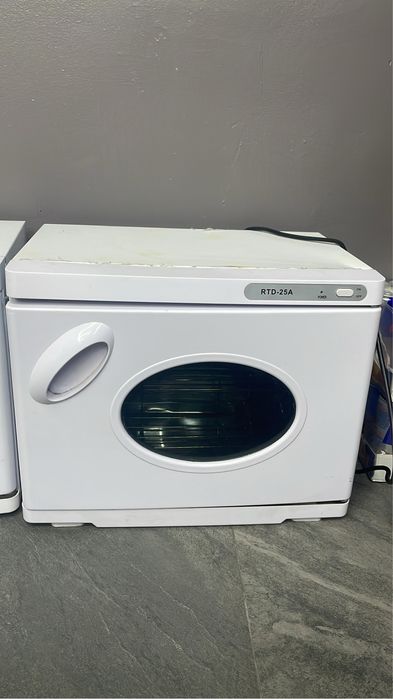 Холодильники для полотенец