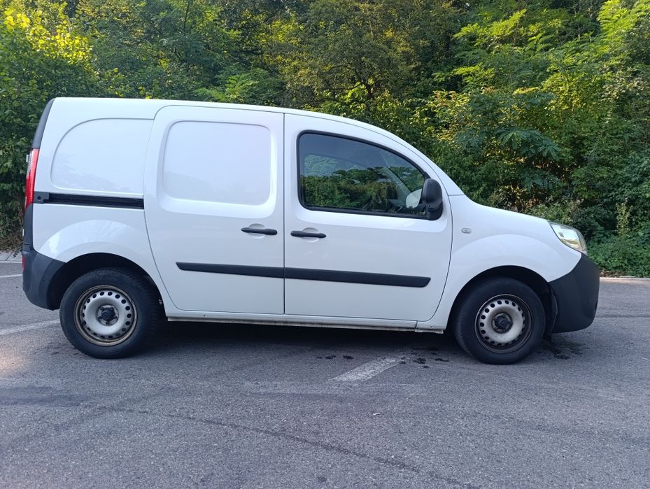 RENAULT Kangoo 2019 — imagine 5