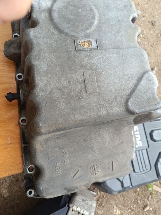 Картери Фиат/Алфа