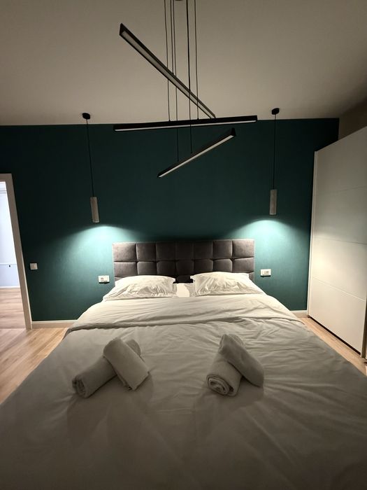 Apartament regim hotelier ULTRACENTRAL -Clinicilor Cluj