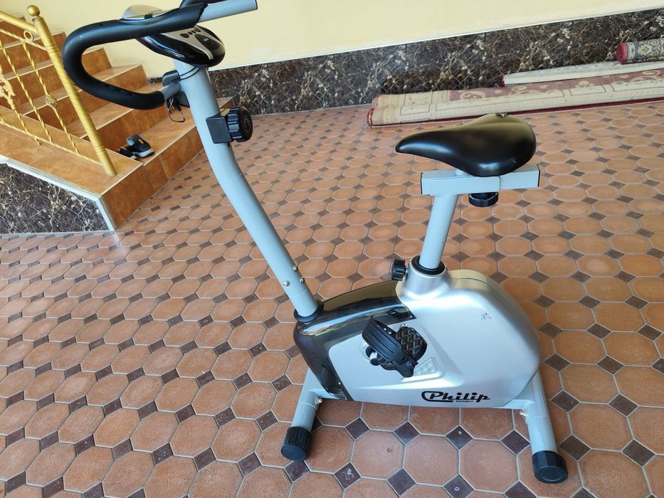 Вело Тренажер PILILIP 77 $ га срочна сотилади