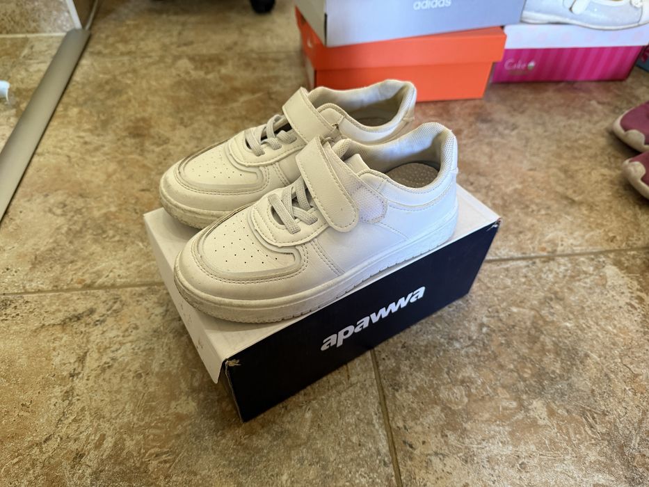 Детски кецове, обувки и боти