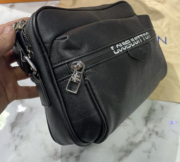 Барсетка louis vuitton