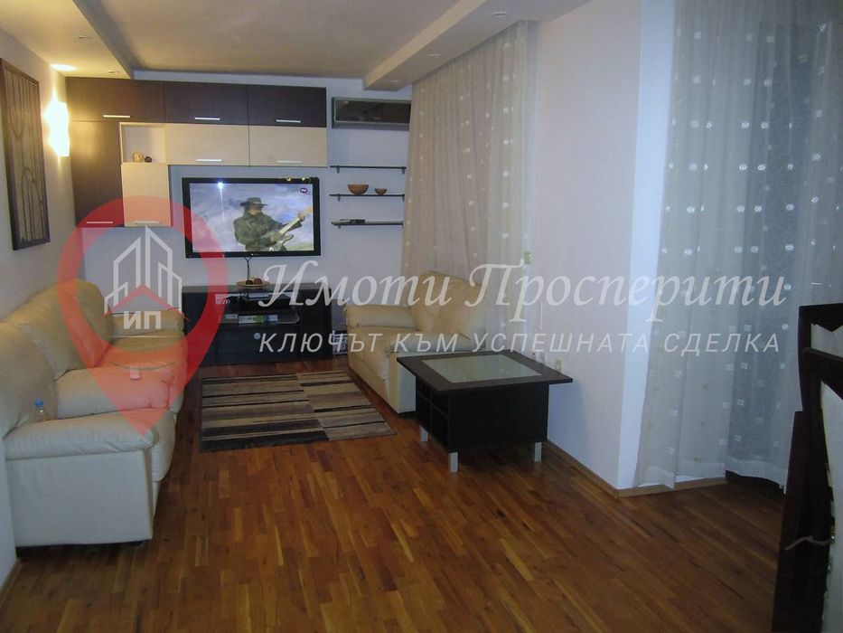 Дава се под наем Двустаен апартамент в София, Витоша - 70 кв.м за 700 € - Снимка #2