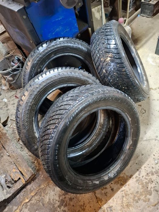 Продам шины