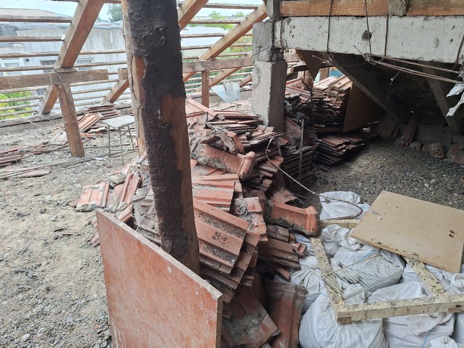 Donez tigla ceramica