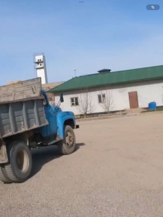 Действующий карьер с общей площадью 1 гектара. Кадастр. Чирчик. Срочно