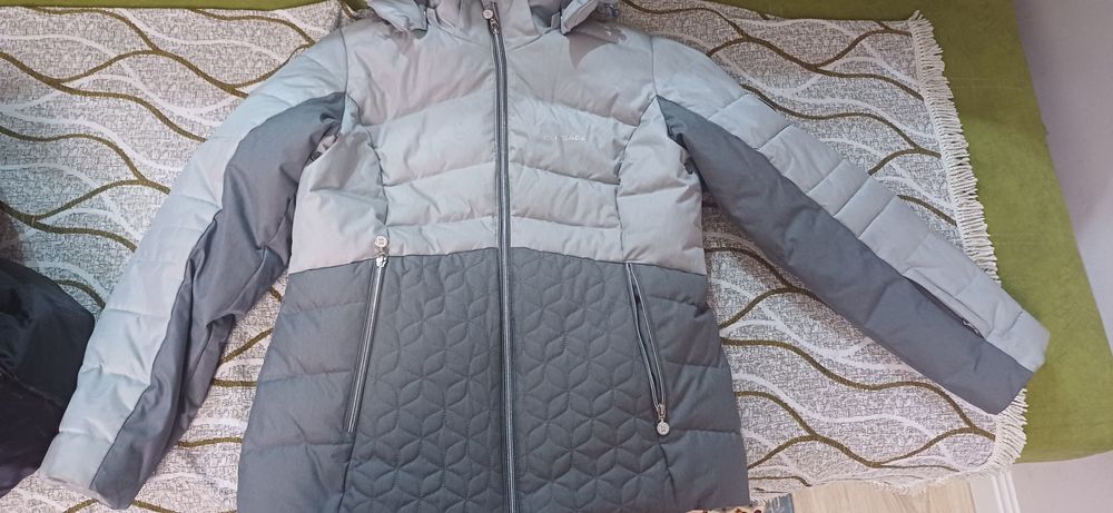 Продам куртки разные зимние