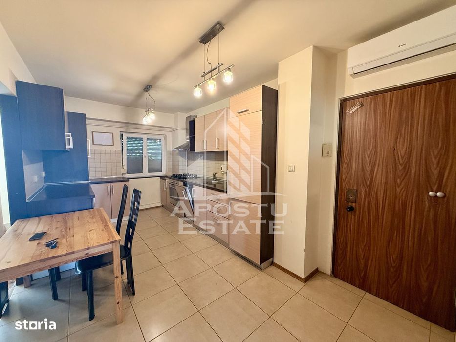 Apartament 3 camere de vanzare, zona Aradului, Timisoara